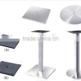 Stainless Steel Table Base thumbnail-1