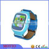 Kids Gps Watch Phone Anti-Lost GPS Watch