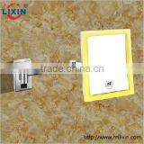 Folding Hand Held 3x Magnification Mirror thumbnail-2