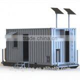 20ft Modified Container