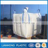 Excellent Quality UV Treatment Large Jumbo Bag 1 Ton PP Bulk Bag