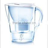 Brita Marella Cool White Jug With 6 Month Pack of Maxtra Water Filters