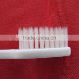 Wholesale Toothbrush Manufacturer/disposable Toothbrush With Toothpaste in One thumbnail-2