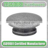 Round Kitchen Door Knob Furniture Hardware Handle thumbnail-1