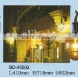 Morden Residential Lighting Aluminium Die Casting Wall Lamp thumbnail-4