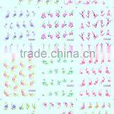 Wholesale Cartoon Nail Art Stickers thumbnail-5