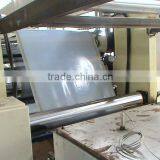 PVC Wave Roof Extrusion Line