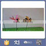 Cheap Factory Decorative Garden Stakes Wholesale thumbnail-1