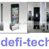 Multi Touch Lcd /High Resolution/42' to 65' thumbnail-1