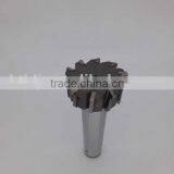 T-slot Milling Cutter With R Angle thumbnail-3