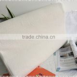 100% polyester memory foam pillow for medicated pillow LS-P-018-C wholesales foam pillow