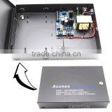 ACB-PS08A Backup Battery Access Power Supply Dual +12V Output thumbnail-1