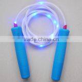 2015 Hot Sale Bluuing Brand Model-B LED Skipping Ropes for Children thumbnail-2