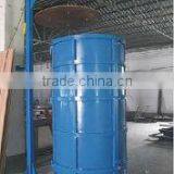 Semi-Auto Batch Foaming Machine