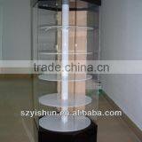 Acrylic Display Box, Acrylic Lock Display for Supermarket thumbnail-1