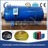 Trade Assurance Wholesale Automatic Light Alarm and Control Pressure Vulcanizing Autoclave