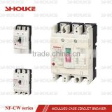 electrical switchgear mccb moulded case circuit breaker
