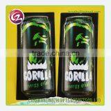 China Factory Custom Promotional Advertising Nice Design 3d Embossed Pvc Poster