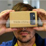 Google IO 2014 Cardboard VR Kit UNOPENED MINT Condition thumbnail-1