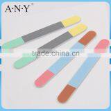 Nail Art Design Manicure Nail Shining Paper Nail File