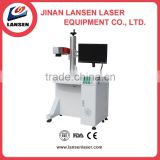 Alta calidad Maquina de marcado laser de fibra