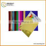 White Back Metallic Paper,aluminum Foil Paper Sheet thumbnail-4