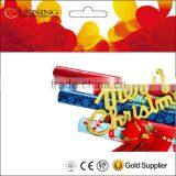 Types of Gift Wrapping Paper