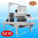 CE high quality small sawdust straw briquette machine