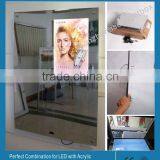 Magic Mirror Led Light Box