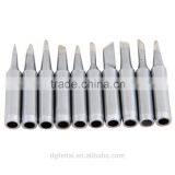 HAKKO 900M Electronic Soldering Iron Tip Kit Solder Iron Bits thumbnail-2