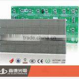 Indoor Usage 4mm Pixel Wifi Led Module