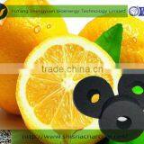 Lemon Flavour Shisha Charcoal for Hookah