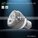 3w 5w 6w 7w 9w Adjustable Led Spotlight Shopping Closet thumbnail-5