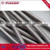 Stainless Steel Braided Flexible Hose thumbnail-2