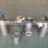 Small Industrial Oil Filter and Fuel Filter