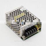 Direct Current15w Single Output Mini Power Supply 15v Led Transformer thumbnail-3