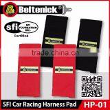 Beltenick SFI Car Racing Harness Pad HP-01 thumbnail-1