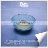 High Quality Hydraulic Petroleum Economic Ceramic Proppant Same Price With Silica Sand thumbnail-4