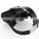 VR BOX Virtual Reality 3D Glasses for 4.7" - 6.0" Smart Phone Professional VR Game Glasses thumbnail-3