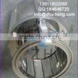 High Quality Mirror Finish Welding and Joining Sight Glass thumbnail-1