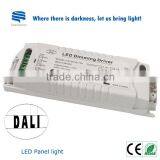 Power supply dimmable DALI LED Driver