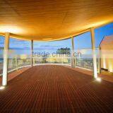 Safety Tempered Glass Building Construction Glass Panel thumbnail-2