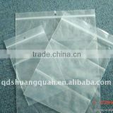 transparent plastic bag(New raw material)