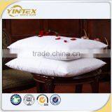 Soft Home / Hotel Comfortable Down/Feather Pillow for Decorative , Sleeping , Bedding