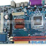 DDR2 667/800 motherboard G31 LGA775