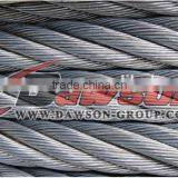 Elevator Steel Wire Rope With High Quality China Supplier thumbnail-2