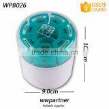 Custom Sublimation Pill Box for Sale thumbnail-2