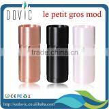 18350 le Petit Gros Mod 1:1 Clone in White/black/copper,with Competitive Price and Leadtime 2-4days thumbnail-1