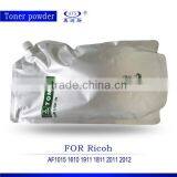 Gade A Quality Toner Powder Compatible for Ricoh AF1015 1610 1911 1811 2011 2012 1812 Wholesale thumbnail-3