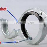 Concrete Pump Pipe Joint Clamp 5.5 Inch thumbnail-4